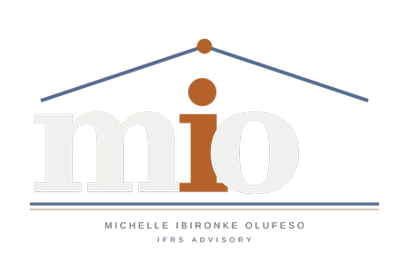 Michelle Ibironke Olufeso, IFRS Advisory